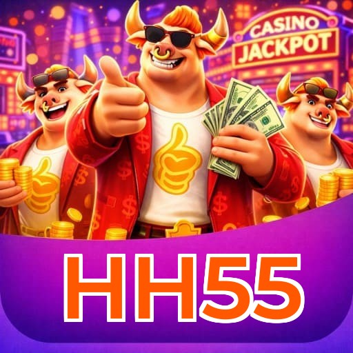 HH55 Download App