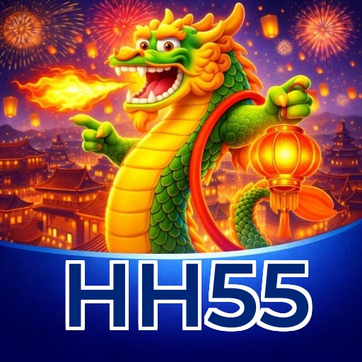 HH55 Facebook Oficial