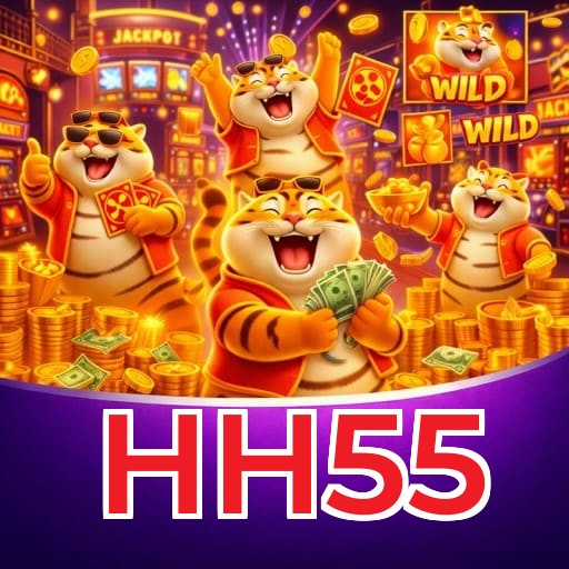 HH55 Cadastro Bônus R$ 1.000