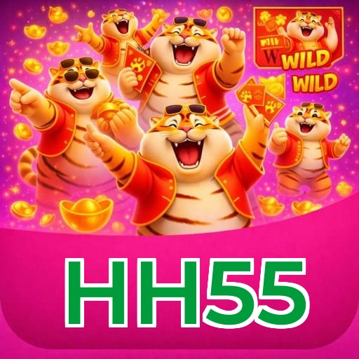 HH55 Slots - 1.500+ Jogos
