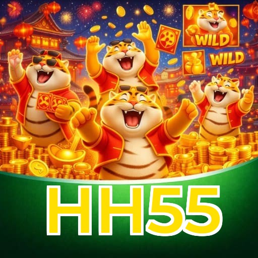 Como Resgatar Bônus HH55